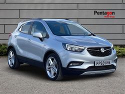 Other Used 2019 Vauxhall Mokka X Active SUV | £10,995 (Fair price)