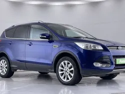 Used 2015 Ford Kuga Titanium SUV | £6,500 (Fair price)