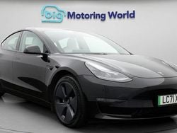 Used 2023 Tesla Model 3 Long Range AWD Sedan | £16,300 (Good price)
