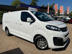 White Used 2021 Vauxhall Vivaro Sportive Van | £17,148 (Expensive)