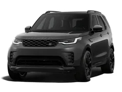 New 2026 Land Rover Discovery 5 SE Dynamic SUV | £69,397 (Super price)