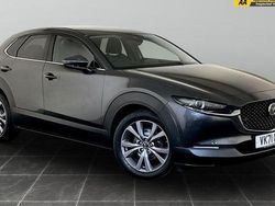 Used 2023 Mazda CX-30 Inclusive SUV | £14,995 (Good price)