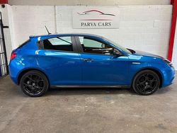 Used 2019 Alfa Romeo Giulietta | £9,500 (Fair price)