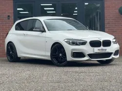 Used 2019 BMW M140 M Sport Hatchback | £19,815 (Fair price)