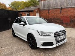 Used 2014 Audi A1 Hatchback | £7,990 (Fair price)