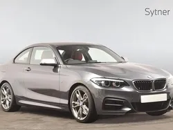 Purple Used 2024 BMW M240 M Sport Coupe | £44,000 (Fair price)