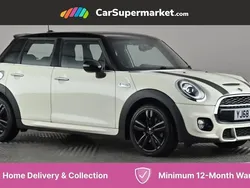Used 2020 Mini Cooper S Hatch Hatchback | £11,997 (Fair price)