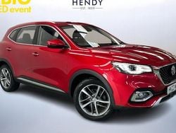 Used 2023 MG HS Excite SUV | £14,899 (Fair price)