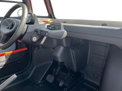 Blue New 2025 Citroën AMI Coupe | £6,990