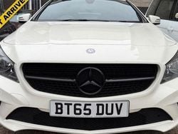 Used 2016 Mercedes CLA180 Sedan | £8,495 (Super price)