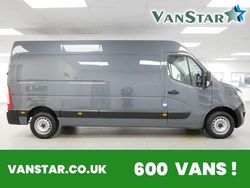 Grey Used 2022 Nissan Interstar Tekna Van | £21,689 (Fair price)