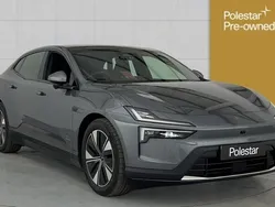 Polestar 4