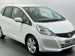 Used 2015 Honda Jazz ES Hatchback | £7,473 (Fair price)