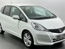 Used 2015 Honda Jazz ES Hatchback | £7,642 (Fair price)