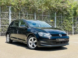Black Used 2015 VW Golf VII Match Hatchback | £9,500 (A bit pricey)