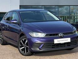 Other Used 2025 VW Polo Match Hatchback | £19,744 (Fair price)