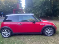 Red Used 2004 Mini Cooper Hatch Hatchback | £799