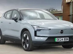 Used 2024 Volvo EX30 Plus SUV | £27,800 (Expensive)