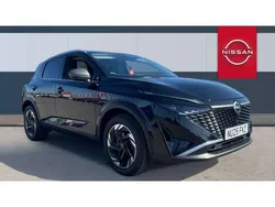 Other Used 2025 Nissan Qashqai N-Connecta SUV | £27,123 (Expensive)