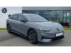 Used 2025 VW ID.7 Hatchback | £40,007 (Fair price)