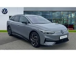 Used 2025 VW ID.7 Sedan | £39,890 (Fair price)