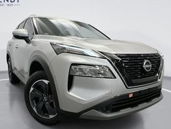New 2025 Nissan X-Trail N-Connecta SUV | £31,999 (A bit pricey)