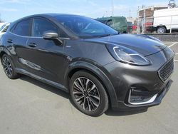Used 2023 Ford Puma ST-Line SUV | £17,980 (Fair price)