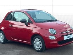 Used 2019 Fiat 500 Pop Hatchback | £4,526 (Good price)
