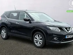 Used 2015 Nissan X-Trail Acenta SUV | £9,799 (Good price)