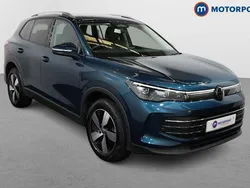 Used 2026 VW Tiguan Match SUV | £30,949 (Fair price)