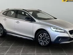Used 2019 Volvo V40 CC Estate | £8,995 (Super price)