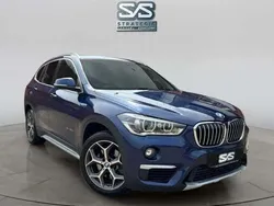 Used 2019 BMW X1 xLine SUV | £11,490 (Super price)