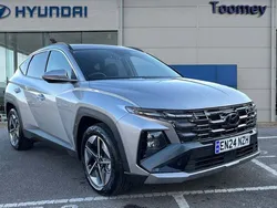 Used 2025 Hyundai Tucson Premium SUV | £24,295 (Good price)