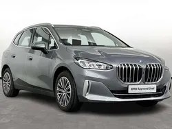 Grey Used 2023 BMW 230 Luxury Line Estate | £24,400 (Super price)