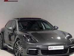 Used 2017 Porsche Panamera S E-Hybrid Sport Turismo Sedan | £39,750