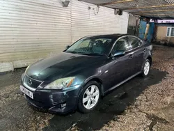 Lexus IS220d