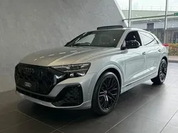 New 2025 Audi Q8 Black Edition SUV | £84,467 (Fair price)