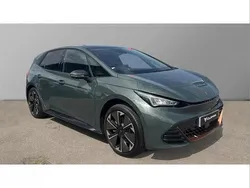 Other New 2025 Cupra Born e-Boost Hatchback | £44,380 (Expensive)