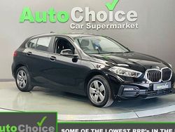 Black Used 2020 BMW 118 Performance Hatchback | £17,142 (Expensive)