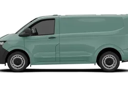 New 2025 VW T6.1 Pro Van | £44,206 (Good price)