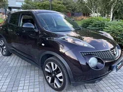 Black Used 2014 Nissan Juke N-TEC SUV | £2,350 (Super price)