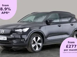Used 2023 Volvo XC40 Plus SUV | £20,106 (Super price)