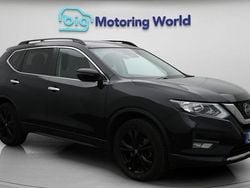 Used 2020 Nissan X-Trail N-TEC SUV | £16,000 (Fair price)
