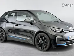 Black Used 2020 BMW i3 Comfort Edition Hatchback | £17,000 (Fair price)