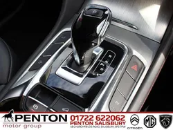 Grey Used 2024 MG HS Trophy SUV | £18,990 (Fair price)