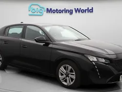 Used 2023 Peugeot 308 Active Premium Hatchback | £14,400 (Fair price)