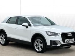 Used 2020 Audi Q2 Sport SUV | £14,499 (Super price)