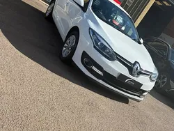 Used 2014 Renault Mégane III Expression+ Hatchback | £2,795 (Good price)