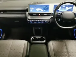 Used 2024 Hyundai Ioniq 5 Premium SUV | £22,518 (Super price)