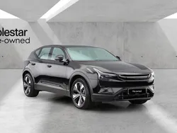Space New 2024 Polestar 3 Long Range Dual motor Sedan | £55,490